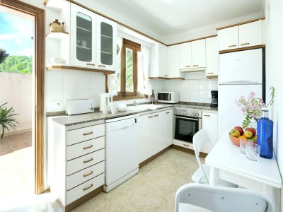 Villa Charmante Villa in Pollensa - Features photo 17