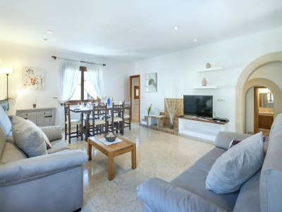 Villa Charmante Villa in Pollensa - Features photo 19