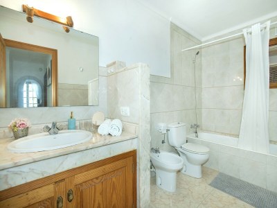 Villa Charmante Villa in Pollensa - Features photo 22