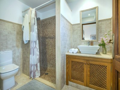 Villa Charmante Villa in Pollensa - Features photo 23