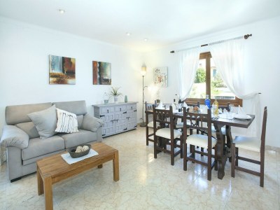 Villa Charmante Villa in Pollensa - Outdoor photo 26