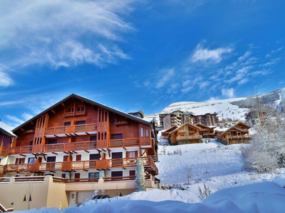 Apartment Ski & Stay: 3BR Convenience - Outdoor photo 4