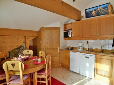 Apartment Ski & Stay: 3BR Convenience - Features photo 7