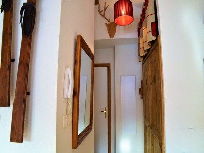 Apartment Ski & Stay: 3BR Convenience - Outdoor photo 37