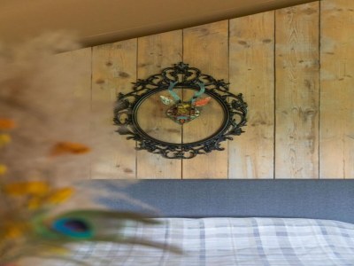 Holiday park Luxus-Lodge in Twente mit Wiesenblick - Outdoor photo 5