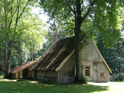 Holiday park Luxus-Lodge in Twente mit Wiesenblick - Environment photo 19
