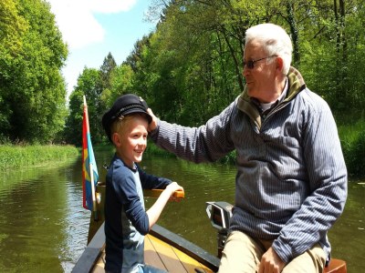 Holiday park Luxus-Lodge in Twente mit Wiesenblick - Environment photo 20
