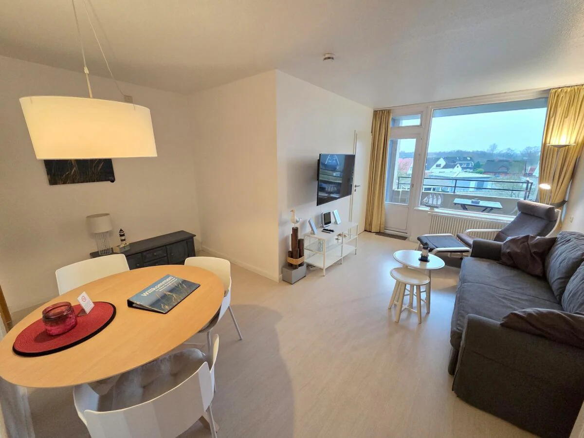 Holiday apartment Ferienwohnung Lagune 5302 Marina Wendtorf