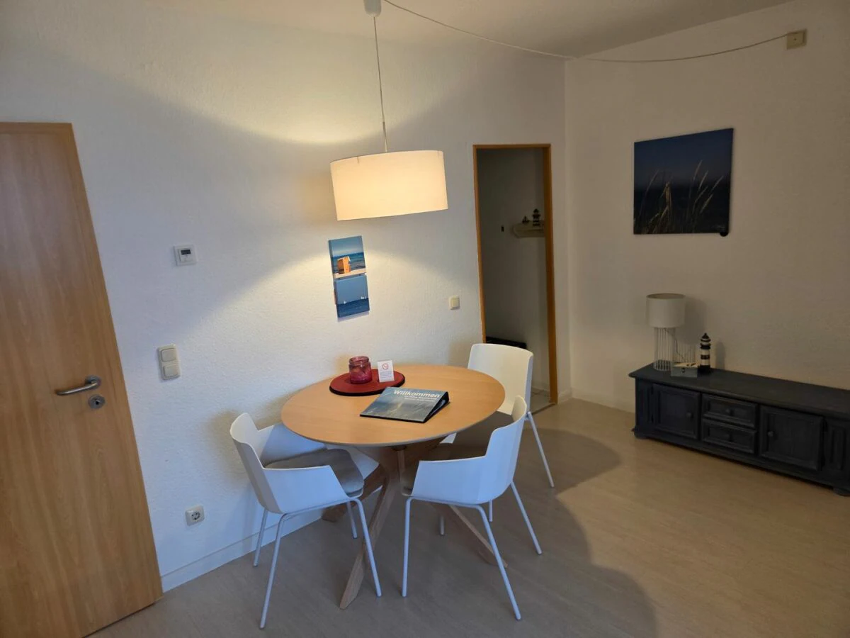 Holiday apartment Ferienwohnung Lagune 5302 Marina Wendtorf - Features photo 3
