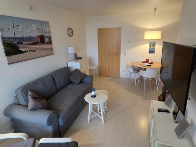 Holiday apartment Ferienwohnung Lagune 5302 Marina Wendtorf - Features photo 2