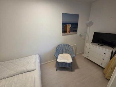 Holiday apartment Ferienwohnung Lagune 5302 Marina Wendtorf - Features photo 4