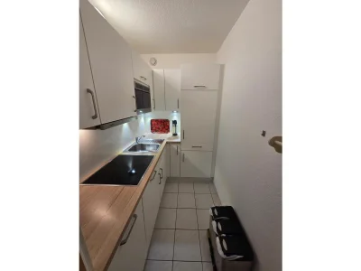 Holiday apartment Ferienwohnung Lagune 5302 Marina Wendtorf - Features photo 6