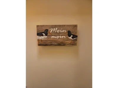 Holiday apartment Ferienwohnung Lagune 5302 Marina Wendtorf - Features photo 7