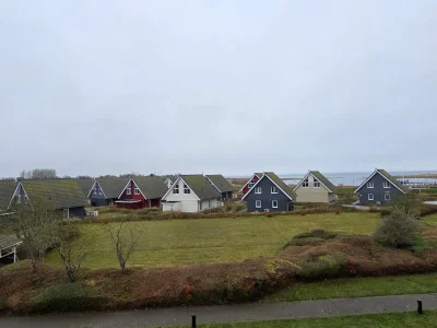 Holiday apartment Ferienwohnung Lagune 5302 Marina Wendtorf - Environment photo 11