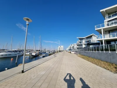 Holiday apartment Ferienwohnung Lagune 5302 Marina Wendtorf - Environment photo 12