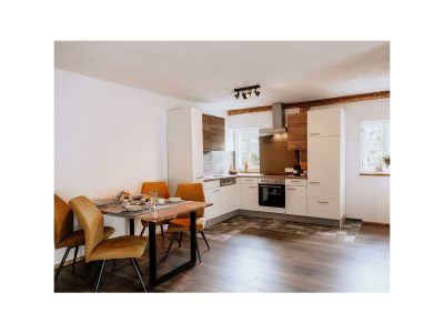 Holiday room Dein Mountainloft M in Bad Aussee - Holiday room