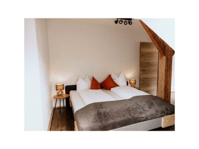 Holiday room Dein Mountainloft M - Outdoor photo 3