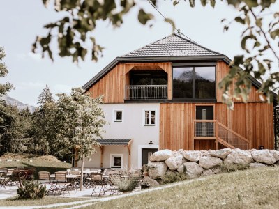 Holiday room Dein Mountainloft M - Outdoor photo 6