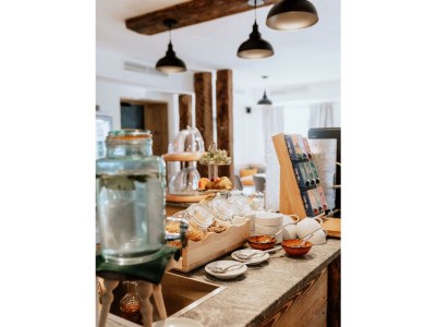 Holiday room Dein Mountainloft M - Outdoor photo 8