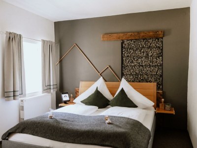 Holiday room Dein Mountainloft M - Outdoor photo 9