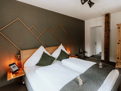 Holiday room Dein Mountainloft M - Outdoor photo 11