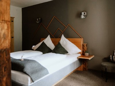 Holiday room Dein Mountainloft M - Outdoor photo 12