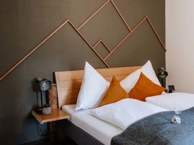 Holiday room Dein Mountainloft M - Outdoor photo 20