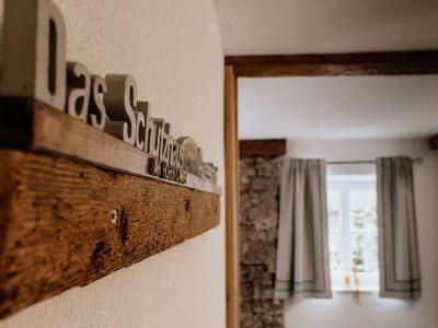 Holiday room Dein Mountainloft M - Outdoor photo 22