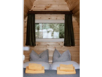 Holiday room Dein Mountainloft M - Outdoor photo 32