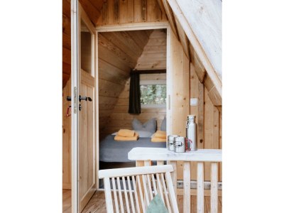 Holiday room Dein Mountainloft M - Outdoor photo 34