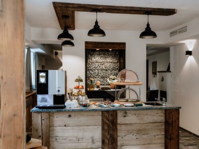 Holiday room Dein Mountainloft M - Outdoor photo 39