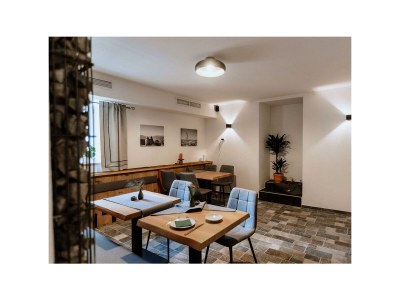 Holiday room Dein Mountainloft M - Outdoor photo 41