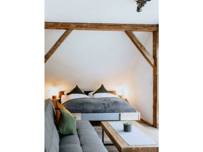 Holiday room Dein Mountainloft M - Outdoor photo 47