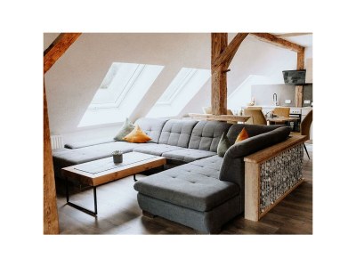 Holiday room Dein Mountainloft M - Outdoor photo 57