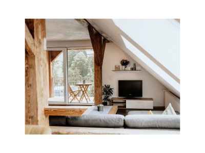 Holiday room Dein Mountainloft M - Outdoor photo 58