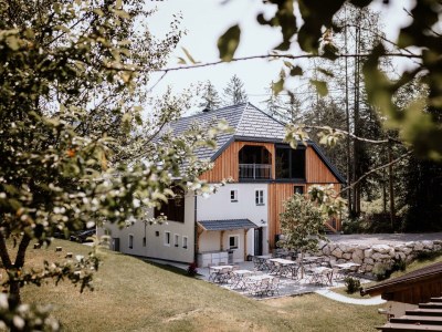 Holiday room Dein Mountainloft M - Outdoor photo 60