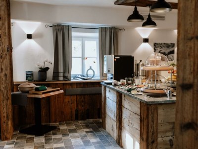 Holiday room Dein Mountainloft M - Features photo 64