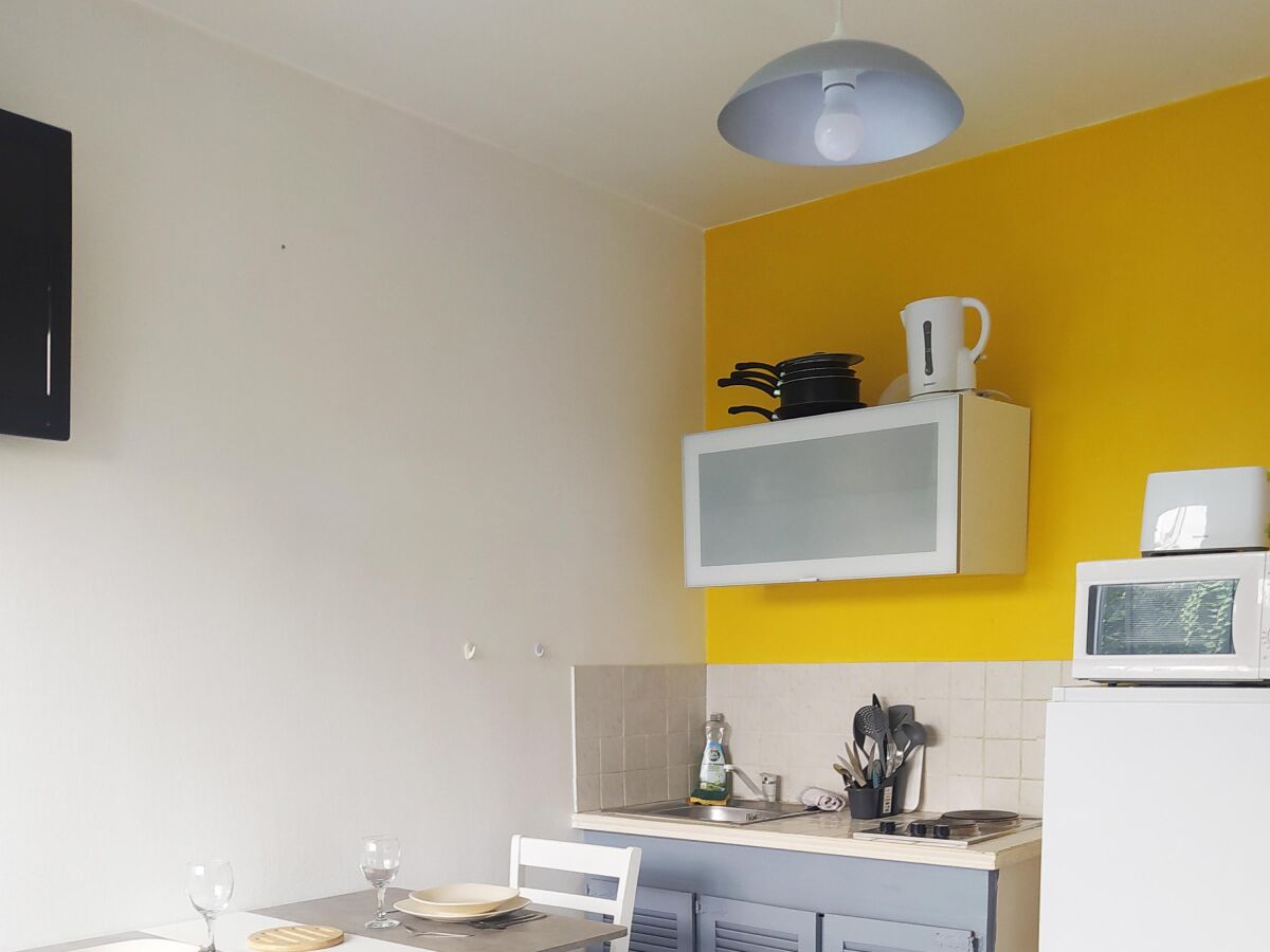 Apartment Le Petit Beaujolais - Features photo 2