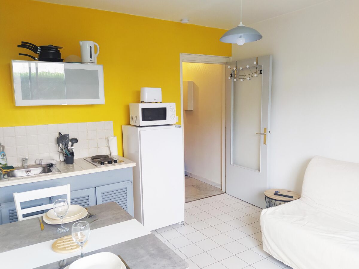 Apartment Le Petit Beaujolais - Features photo 3