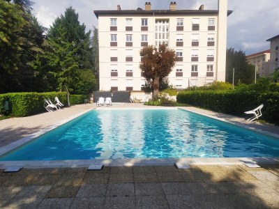 Apartment Le Petit Beaujolais in Auvergne-Rhône-Alpes - Apartment