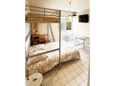 Apartment Le Petit Beaujolais - Features photo 4