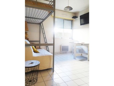 Apartment Le Petit Beaujolais - Features photo 6