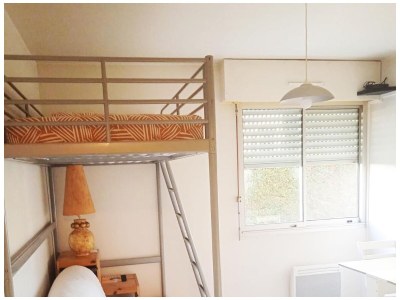 Apartment Le Petit Beaujolais - Features photo 7