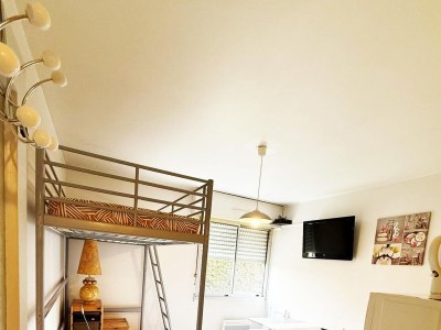 Apartment Le Petit Beaujolais - Features photo 8