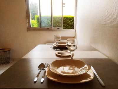 Apartment Le Petit Beaujolais - Features photo 12