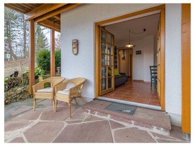 Holiday house Woodhouse Oberbrändi 1 - Outdoor photo 4