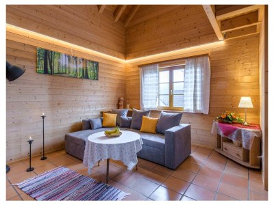 Holiday house Woodhouse Oberbrändi 1 - Features photo 8