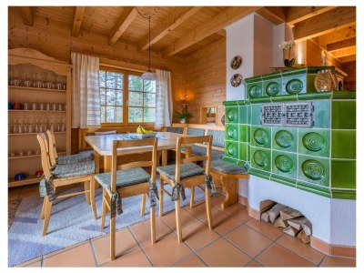 Holiday house Woodhouse Oberbrändi 1 - Features photo 9