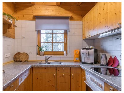 Holiday house Woodhouse Oberbrändi 1 - Features photo 10