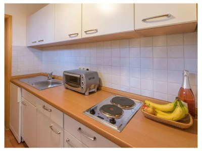 Holiday house Woodhouse Oberbrändi 1 - Features photo 11